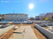 【埼玉県/川口市南鳩ヶ谷】川口市南鳩ヶ谷7丁目 新築一戸建て 