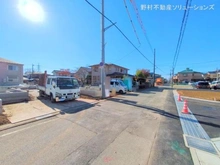 【埼玉県/川口市南鳩ヶ谷】川口市南鳩ヶ谷7丁目 新築一戸建て 