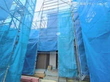 【埼玉県/川口市南鳩ヶ谷】川口市南鳩ヶ谷7丁目 新築一戸建て 