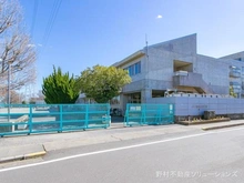 【埼玉県/川口市南鳩ヶ谷】川口市南鳩ヶ谷7丁目 新築一戸建て 周辺施設