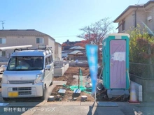 【埼玉県/川口市南鳩ヶ谷】川口市南鳩ヶ谷7丁目 新築一戸建て 