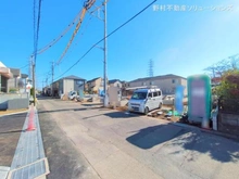 【埼玉県/川口市南鳩ヶ谷】川口市南鳩ヶ谷7丁目 新築一戸建て 