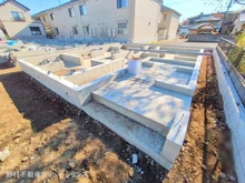 【埼玉県/川口市南鳩ヶ谷】川口市南鳩ヶ谷7丁目 新築一戸建て 