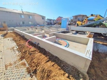 【埼玉県/川口市南鳩ヶ谷】川口市南鳩ヶ谷7丁目 新築一戸建て 