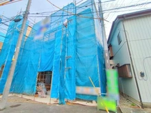 【埼玉県/川口市大字里】川口市大字里 新築一戸建て 