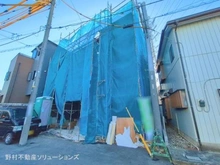 【埼玉県/川口市大字里】川口市大字里 新築一戸建て 