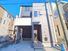 【埼玉県/川口市元郷】川口市元郷3丁目 新築一戸建て 