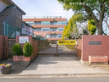 【埼玉県/川口市元郷】川口市元郷3丁目 新築一戸建て 周辺施設