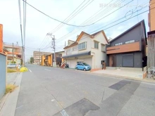 【埼玉県/川口市弥平】川口市弥平3丁目 新築一戸建て 