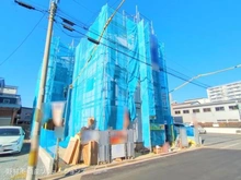 【埼玉県/川口市中青木】川口市中青木3丁目 新築一戸建て 