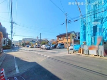 【埼玉県/川口市中青木】川口市中青木3丁目 新築一戸建て 