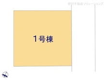 【埼玉県/川口市長蔵】川口市長蔵3丁目 新築一戸建て 図面と異なる場合は現況を優先