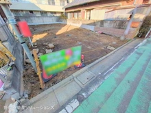 【埼玉県/戸田市喜沢】戸田市喜沢1丁目 新築一戸建て 