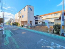 【埼玉県/戸田市喜沢】戸田市喜沢1丁目 新築一戸建て 