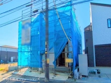 【埼玉県/川口市大字安行】川口市大字安行 新築一戸建て 