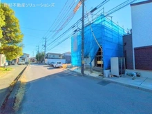 【埼玉県/川口市大字安行】川口市大字安行 新築一戸建て 