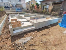 【埼玉県/川口市大字安行慈林】川口市大字安行慈林 新築一戸建て 