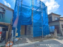 【埼玉県/川口市大字安行慈林】川口市大字安行慈林 新築一戸建て 