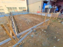 【埼玉県/川口市上青木】川口市上青木6丁目 新築一戸建て 