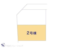 【埼玉県/川口市上青木】川口市上青木6丁目 新築一戸建て 図面と異なる場合は現況を優先