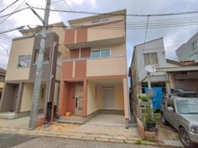 【埼玉県/川口市上青木】川口市上青木6丁目 新築一戸建て 