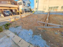 【埼玉県/川口市上青木】川口市上青木6丁目 新築一戸建て 