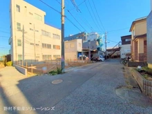 【埼玉県/川口市上青木】川口市上青木6丁目 新築一戸建て 