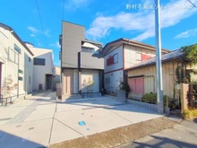 【埼玉県/川口市芝】川口市芝4丁目 新築一戸建て 外観