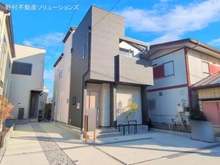 【埼玉県/川口市芝】川口市芝4丁目 新築一戸建て 