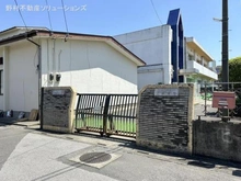 【埼玉県/川口市芝】川口市芝4丁目 新築一戸建て 周辺施設