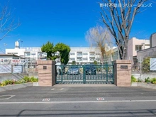 【埼玉県/川口市芝】川口市芝4丁目 新築一戸建て 周辺施設