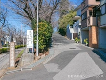 【埼玉県/川口市芝】川口市芝4丁目 新築一戸建て 周辺施設