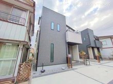 【埼玉県/川口市芝】川口市芝4丁目 新築一戸建て 