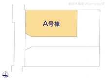【埼玉県/川口市芝】川口市芝4丁目 新築一戸建て 図面と異なる場合は現況を優先