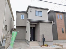 【埼玉県/川口市北園町】川口市北園町 新築一戸建て 