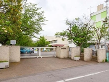 【埼玉県/川口市北園町】川口市北園町 新築一戸建て 周辺施設