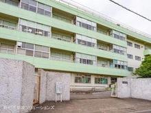 【埼玉県/川口市北園町】川口市北園町 新築一戸建て 周辺施設