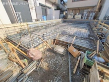【埼玉県/川口市鳩ヶ谷本町】川口市鳩ヶ谷本町3丁目 新築一戸建て 