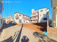【埼玉県/川口市鳩ヶ谷本町】川口市鳩ヶ谷本町3丁目 新築一戸建て 