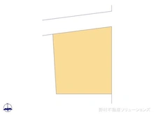 【埼玉県/川口市大字芝】川口市大字芝 新築一戸建て 図面と異なる場合は現況を優先