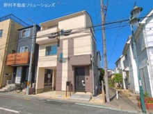 【埼玉県/川口市大字芝】川口市大字芝 新築一戸建て 