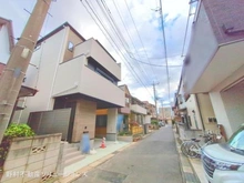 【埼玉県/川口市前川】川口市前川4丁目 新築一戸建て 