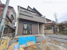 【埼玉県/川口市大字東本郷】川口市大字東本郷 新築一戸建て 