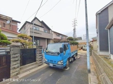 【埼玉県/川口市大字東本郷】川口市大字東本郷 新築一戸建て 