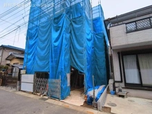 【埼玉県/川口市前川】川口市前川3丁目 新築一戸建て 