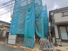 【埼玉県/川口市前川】川口市前川3丁目 新築一戸建て 