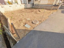 【埼玉県/川口市桜町】川口市桜町3丁目 新築一戸建て 