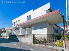 【埼玉県/川口市桜町】川口市桜町3丁目 新築一戸建て 周辺施設