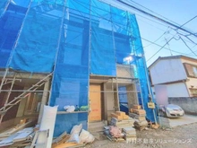【埼玉県/川口市本町】川口市本町1丁目 新築一戸建て 