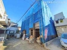 【埼玉県/川口市本町】川口市本町1丁目 新築一戸建て 